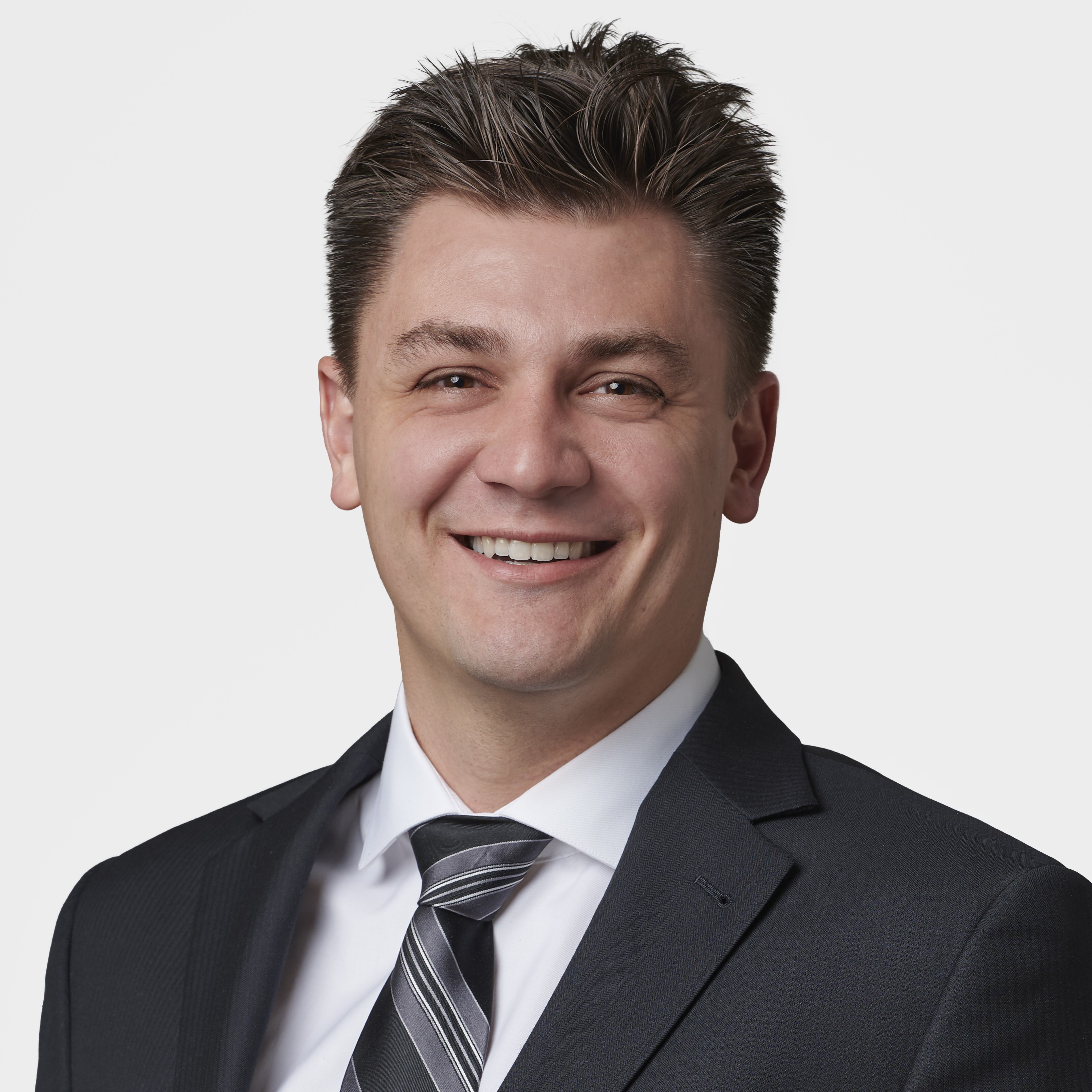 Andrew Soave — Founder & Principal, Stallion Enterprises International Corporation